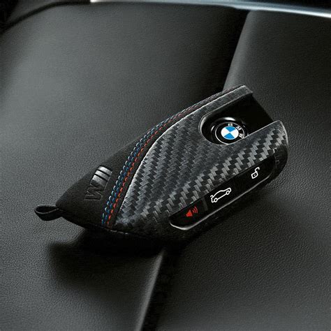 bmw m performance key case